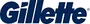 Gillette UK Logo