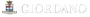 GiordanoWines Logo