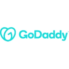 GoDaddy Logo