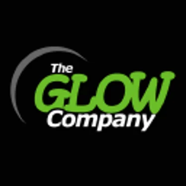The Glow Company Logo