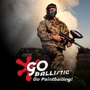 Go-ballistic Logo
