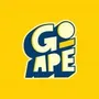 Go Ape Logo
