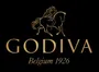 Godiva Chocolates Logo