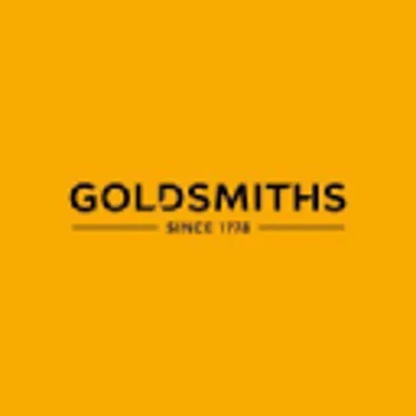 Goldsmiths Logo