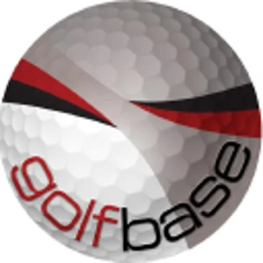 GolfBase Logo