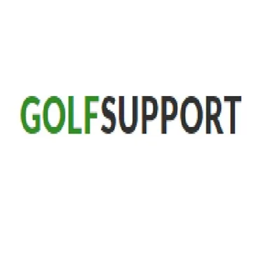 Golf Support Logo