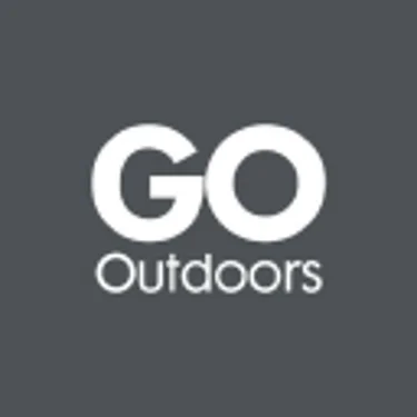 Go Outdoors Logo