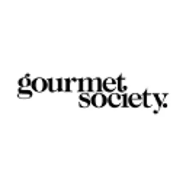 Gourmet Society Logo
