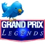 Grand Prix Legends Logo