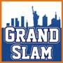 Grand Slam New York Logo