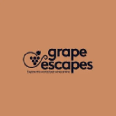 Grape Escapes Logo