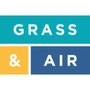 Grassandair.com Logo