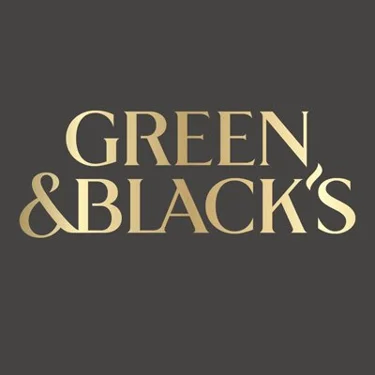 Green & Black's Logo