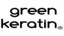 Green Keratin Logo