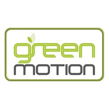 Green Motion Logo