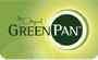 Greenpan Logo