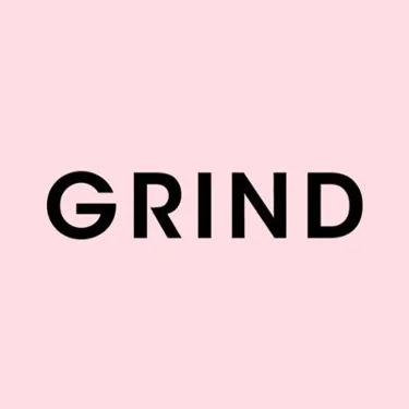 Grind Logo