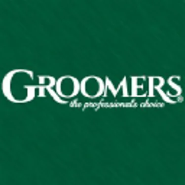 Groomers Logo