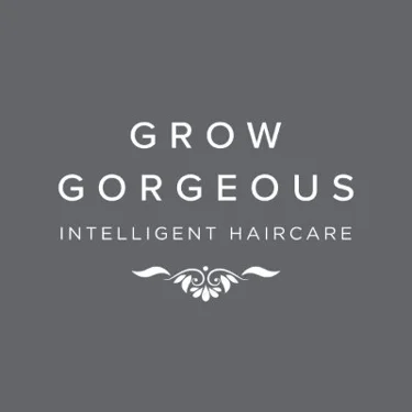 Grow Gorgeous Logo