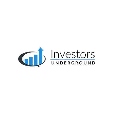 Investors Underground Logo