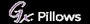 GX Pillows UK Logo