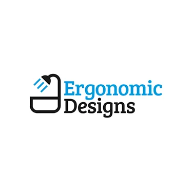 Ergonomic Design Logo