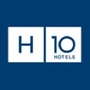 H10 Hotels (US & Canada) Logo