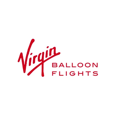 Virgin Balloon Flights Logo