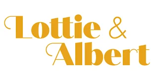 Lottie & Albert Logo