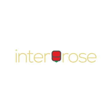 Inter Rose Logo