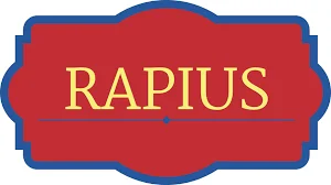 Rapius.net Logo
