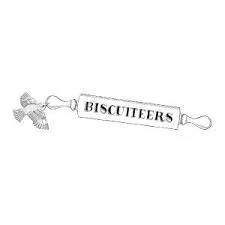 Biscuiteer Baking Company Logo