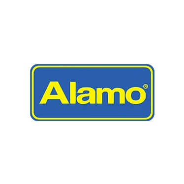 Alamo Logo