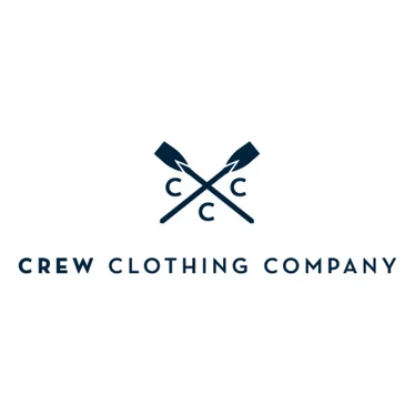 Crew Clothing Logo