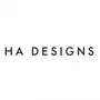 HA Designs Logo