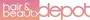 Hair & Beauty Depot Logo