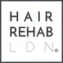 Hair Rehab London Logo