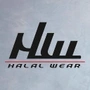 Halal-wear Logo