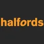 Halfords Logo