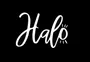 Halo Fitness Logo