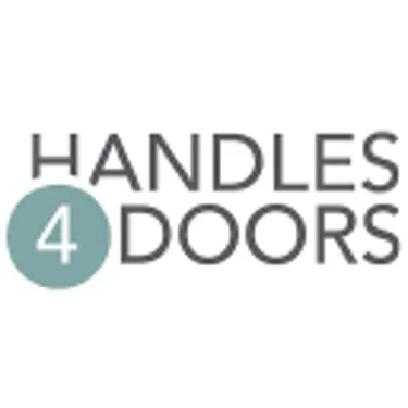 Handles 4 Doors Logo