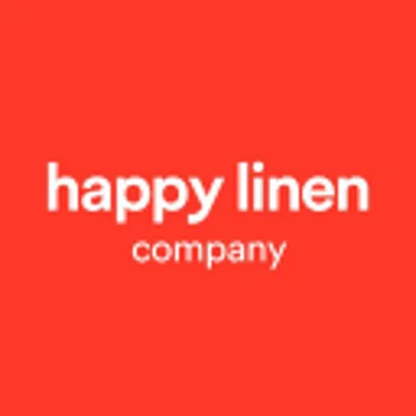 Happy Linen Company Logo