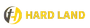 Hardlandgear.com Logo