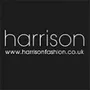Harrison Fashion Logo