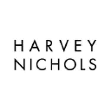 Harvey Nichols Logo