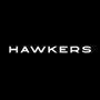 Hawkers Crew UK Logo