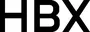 HBX Logo