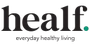 The Healthy Living Store Logo