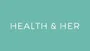 Health and Her Logo
