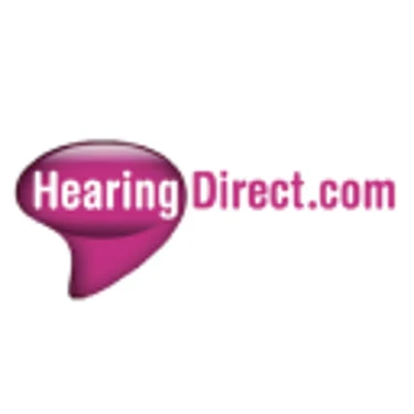 Hearing Direct Logo